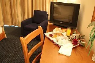 ホテル Dos Loios サンタ・マリア・ダ・フェイラ