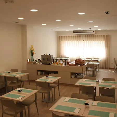 Hotel Dos Loios