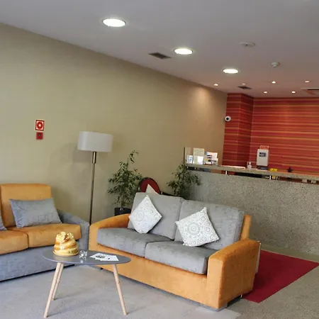 Szálloda Dos Loios Santa Maria Da Feira