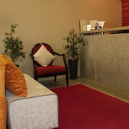 ホテル Dos Loios 2*