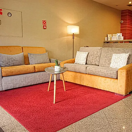 Dos Loios Szálloda 2*