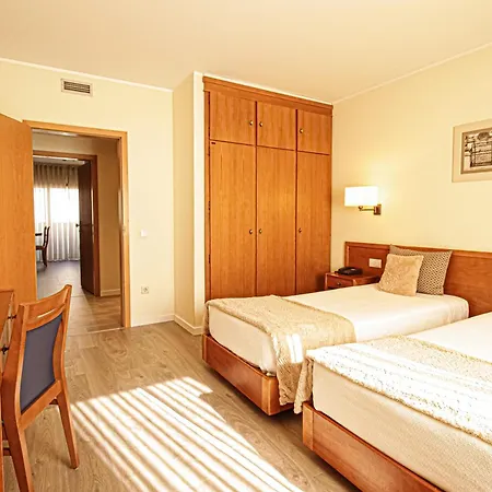 Szálloda Dos Loios Santa Maria Da Feira