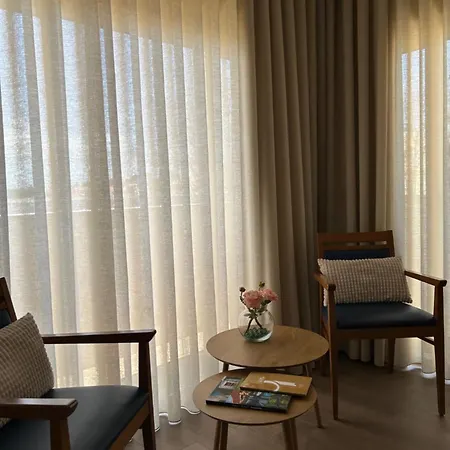 Szálloda Dos Loios 2*