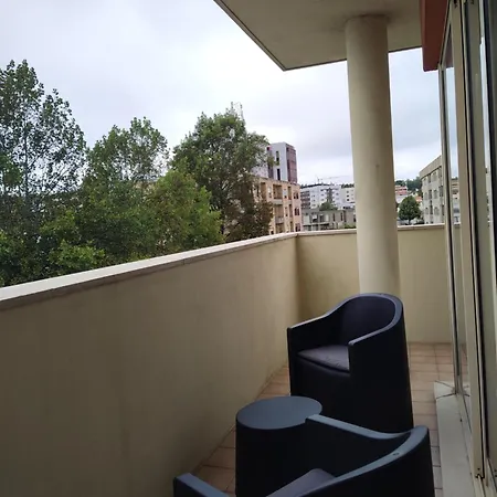 Dos Loios ホテル サンタ・マリア・ダ・フェイラ