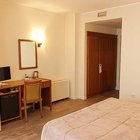 Dos Loios ホテル サンタ・マリア・ダ・フェイラ