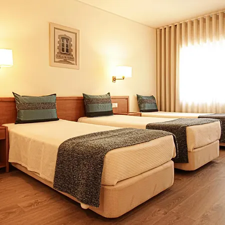 Dos Loios Szálloda 2*