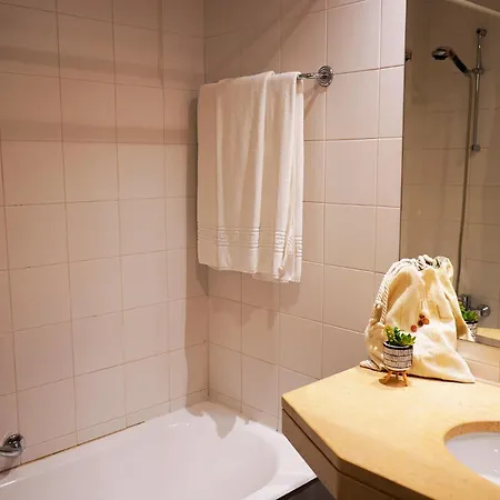 فندق Dos Loios سانتا ماريا دا فييرا