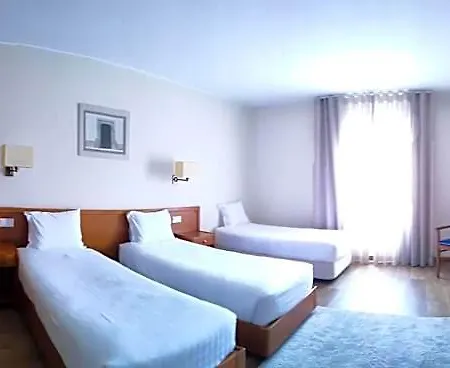Dos Loios Hotel Santa Maria da Feira