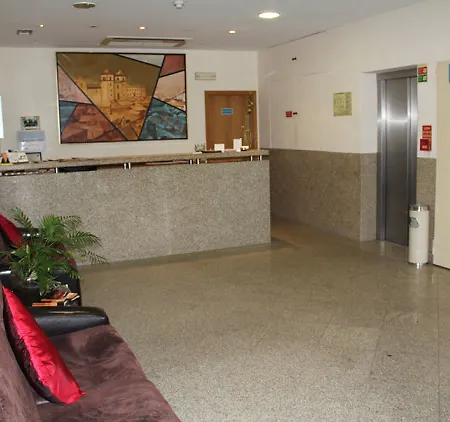 Szálloda Dos Loios Santa Maria Da Feira