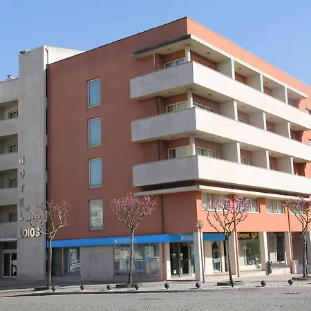 Dos Loios فندق