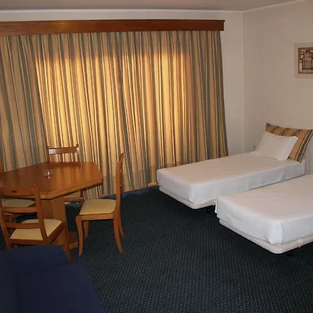 Dos Loios Szálloda Santa Maria Da Feira