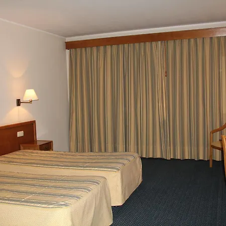 Szálloda Dos Loios 2*