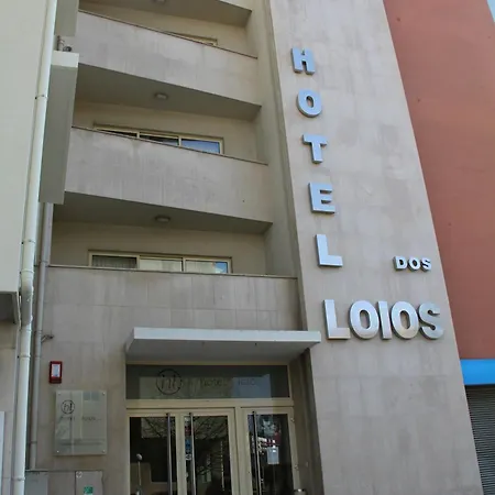 Dos Loios