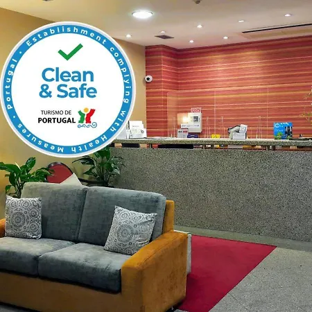 Dos Loios 2* サンタ・マリア・ダ・フェイラ