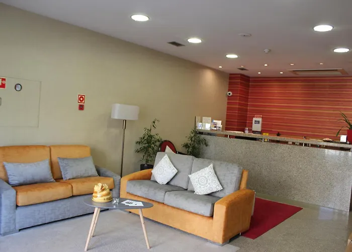 Hotel Dos Loios Santa Maria da Feira