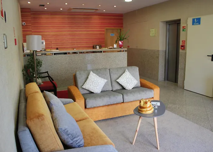 Dos Loios 2* Santa Maria da Feira