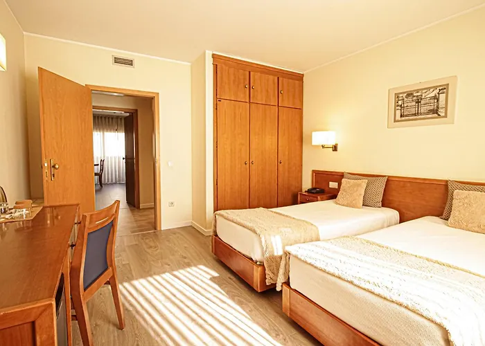 Hotel Dos Loios Santa Maria da Feira