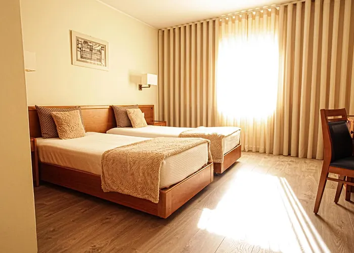 Dos Loios 2* Santa Maria da Feira