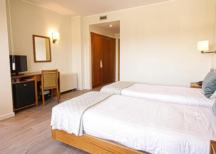 Hotel Dos Loios Santa Maria da Feira