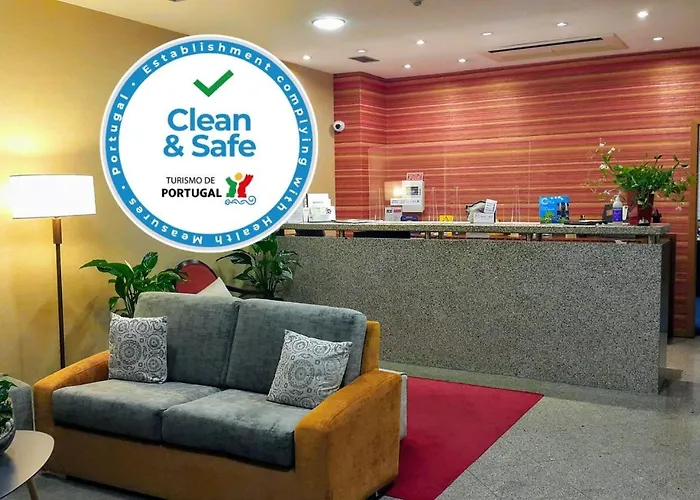 Dos Loios 2* Santa Maria da Feira